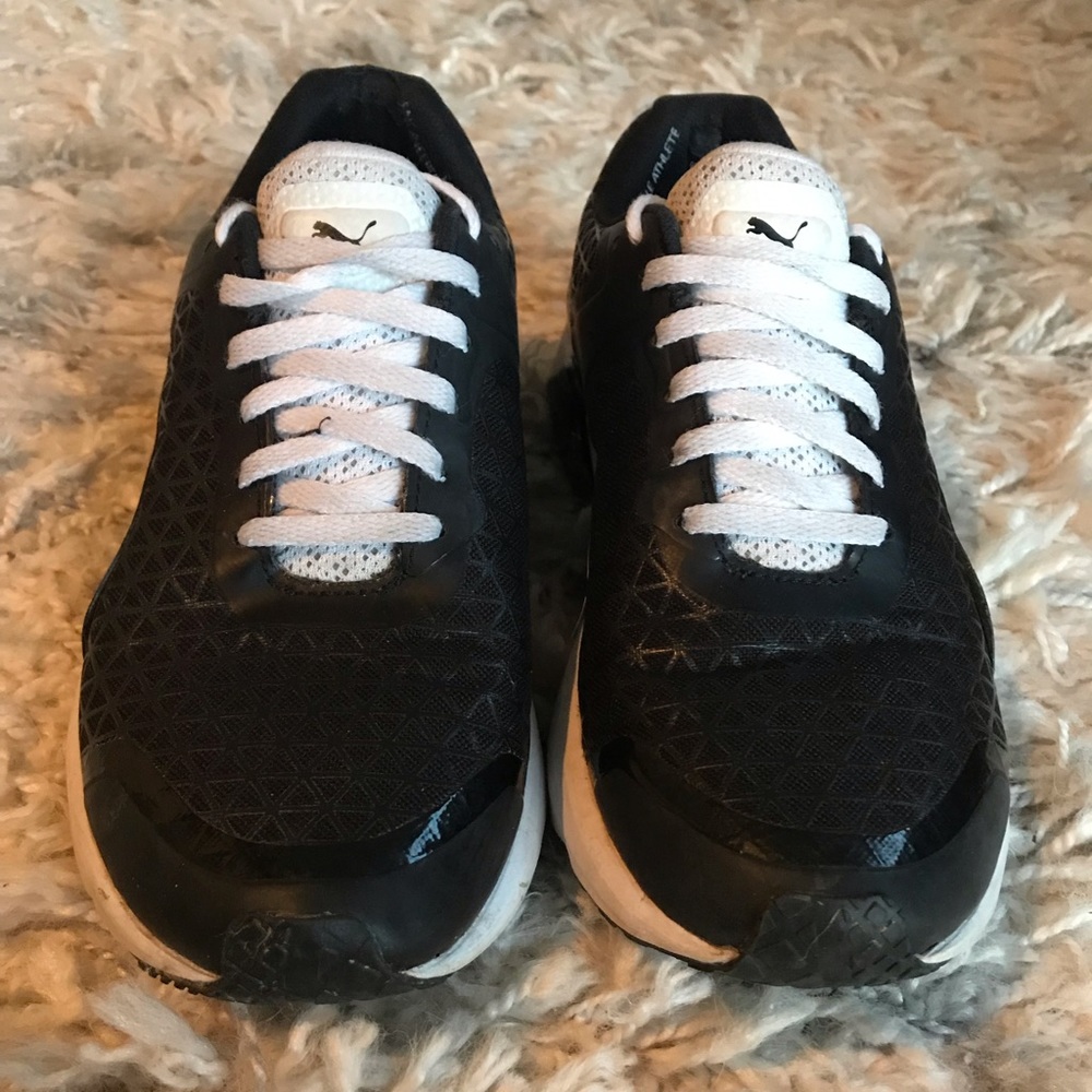 Puma Athletic shoes